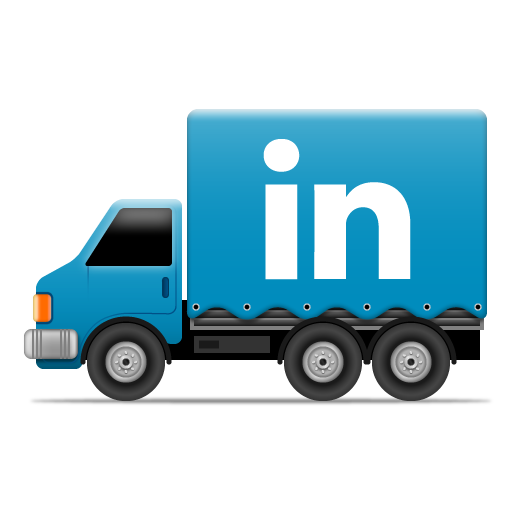 LinkedIn profil AbaCoTrans