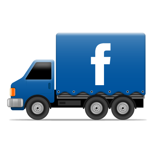 Facebook stranica AbaCo Trans